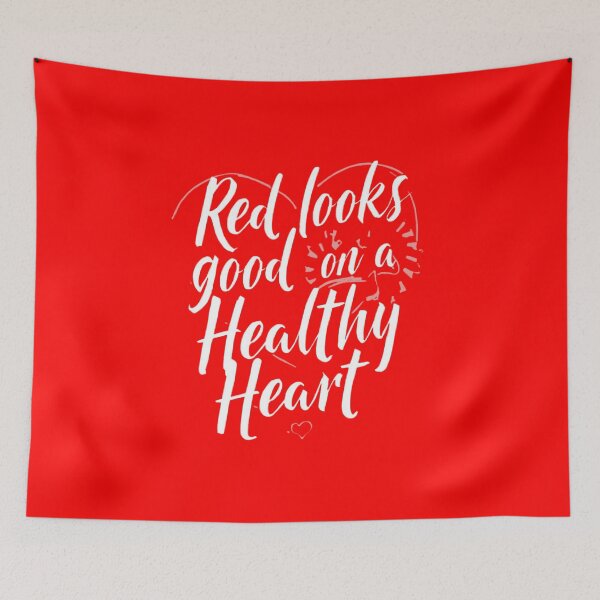 Item preview, Wear Read Save Hearts Essential T-Shirt designed and sold by Martysstore.