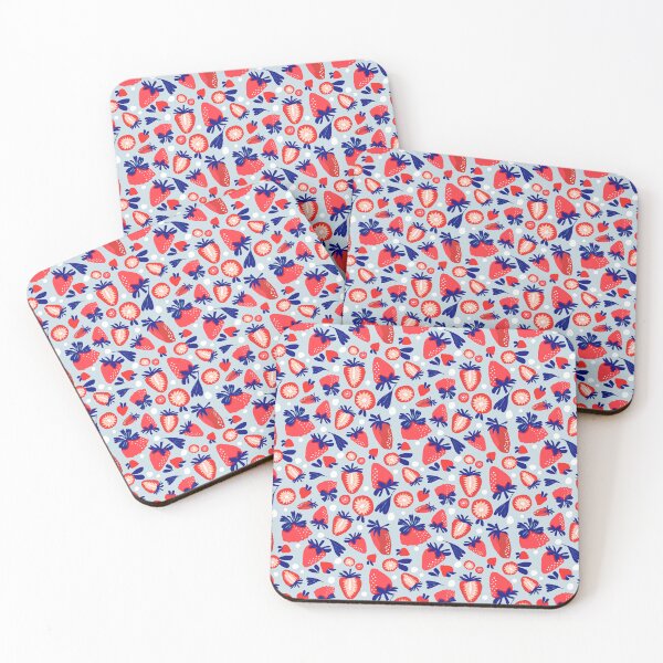 Item preview, Strawberry Medley  designed and sold by Picchinio.
