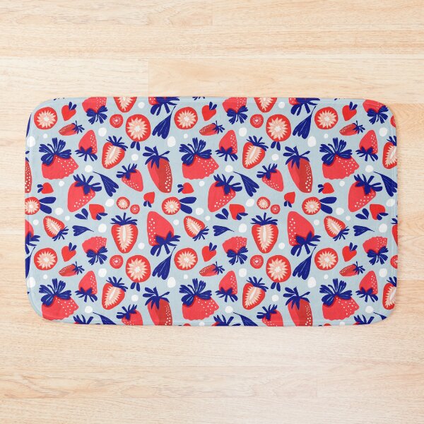 Item preview, Strawberry Medley  designed and sold by Picchinio.
