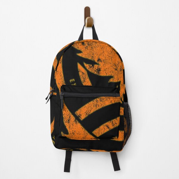 Item preview, The Division Shd Logo Distressed Orange designed and sold by Sophonsa.