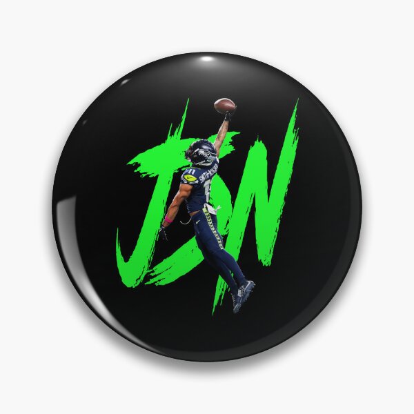 Item preview, JS Njigba Fly designed and sold by MaidenIRK.