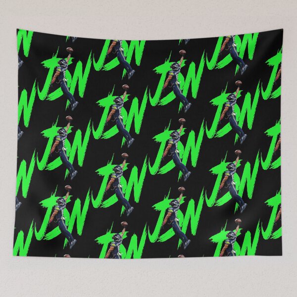 Item preview, JS Njigba Fly designed and sold by MaidenIRK.