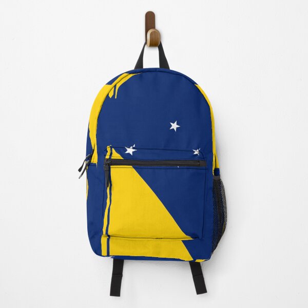 Item preview, Vertical Tokelau Flag Design designed and sold by NTGUILTY.