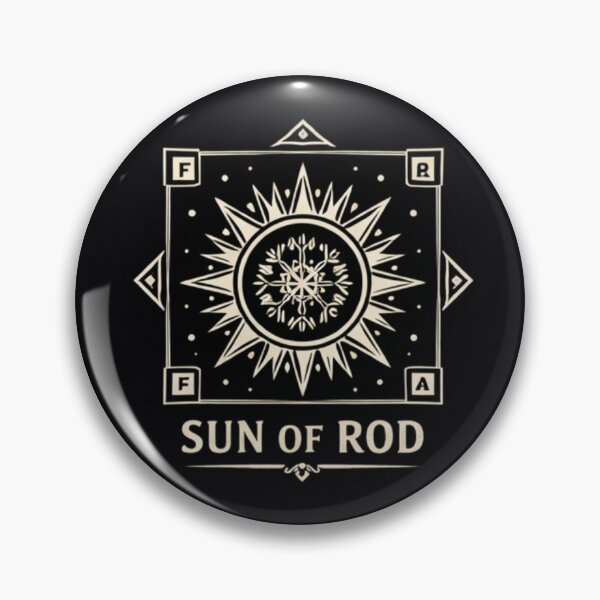 Item preview, Slavic Soul Collection. Sun of Rod designed and sold by Mosogoloso.
