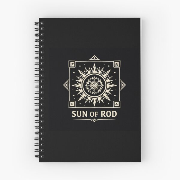 Item preview, Slavic Soul Collection. Sun of Rod designed and sold by Mosogoloso.