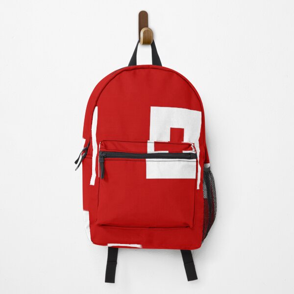 Item preview, Vertical Tonga Flag Design designed and sold by NTGUILTY.
