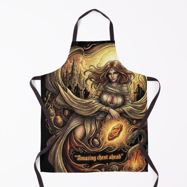 Item preview, Sunlight Princess Gwynevere Covenant Art designed and sold by Senpaiwaves.