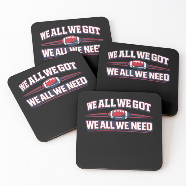 Item preview, We All Got Patriot We All Need Sport Men Women designed and sold by margamPagenberg.