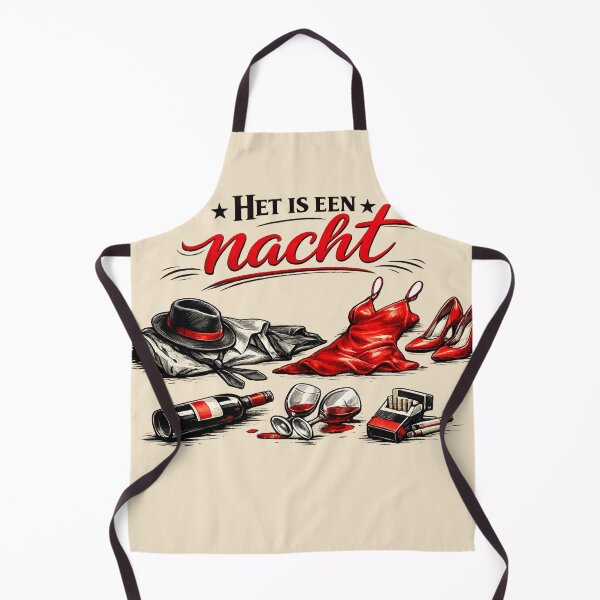 Item preview, Het is een Nacht – Retro Geïnspireerde Vector Illustratie designed and sold by Cleora Art .