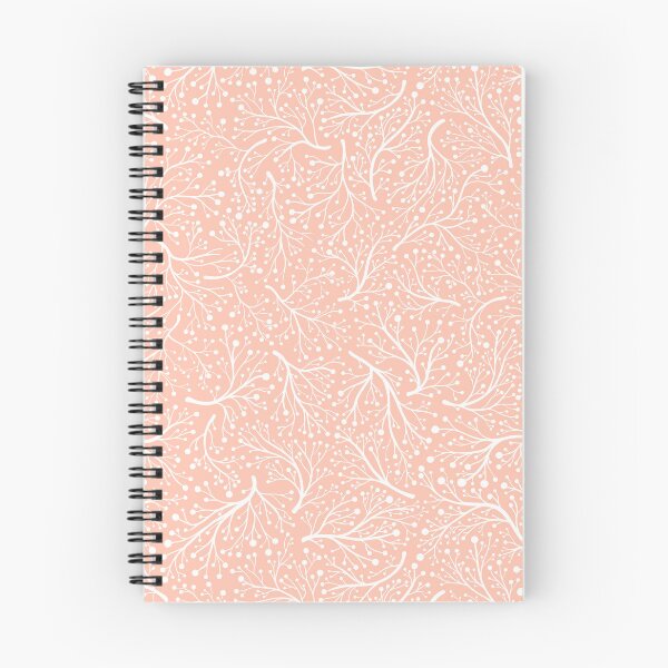 Item preview, Twiggy (salmon)  designed and sold by FruiteggStudio.