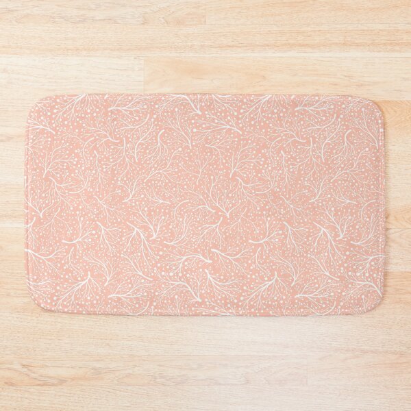 Item preview, Twiggy (salmon)  designed and sold by FruiteggStudio.