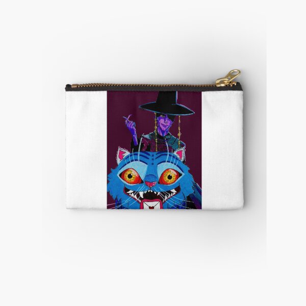 Item preview, Dancing Demons designed and sold by Creatingwithcats.