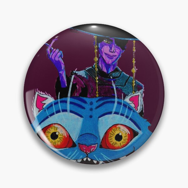 Item preview, Dancing Demons designed and sold by Creatingwithcats.