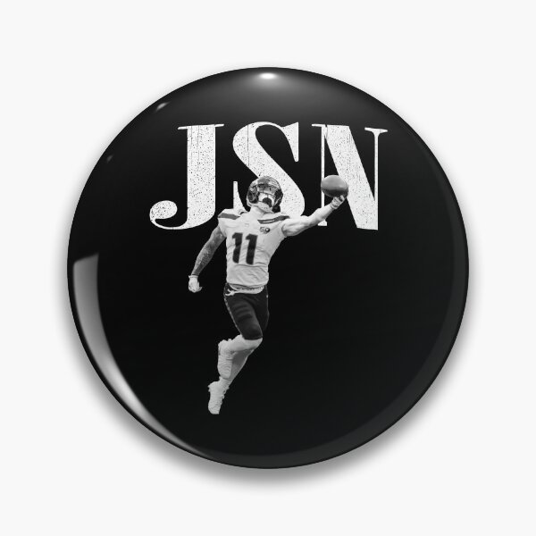 Item preview, Vintage JSN designed and sold by MaidenIRK.