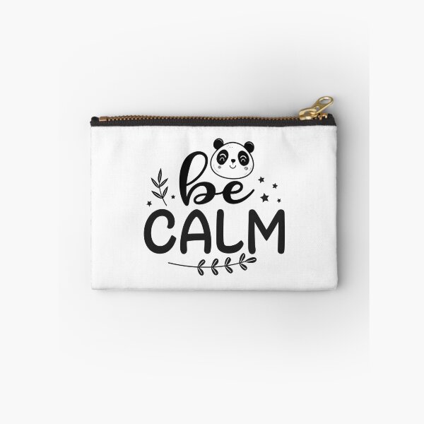 Item preview, Be Calm designed and sold by nimmitrends.