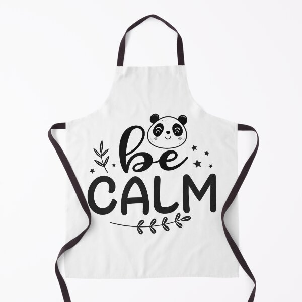 Item preview, Be Calm designed and sold by nimmitrends.
