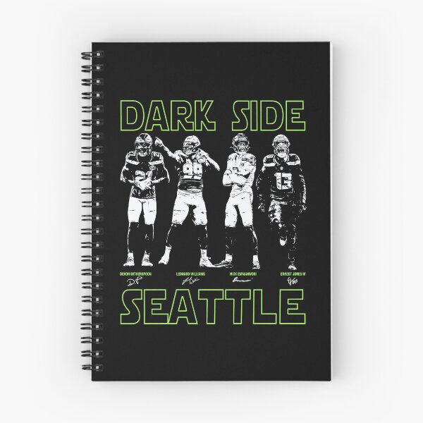 Item preview, Dark Side 12 Football designed and sold by MaidenIRK.