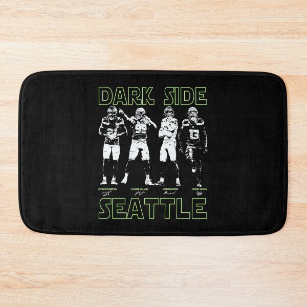 Item preview, Dark Side 12 Football designed and sold by MaidenIRK.