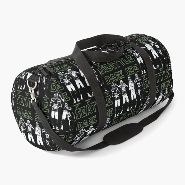 Item preview, Dark Side 12 Football designed and sold by MaidenIRK.