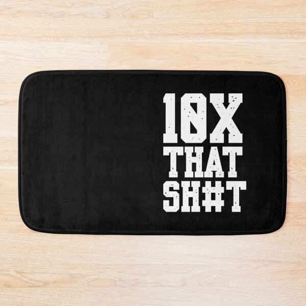 Item preview, Hustle Mentality  designed and sold by WorldEngine.