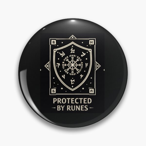 Item preview, Slavic Soul Collection. Protected By Runes. designed and sold by Mosogoloso.