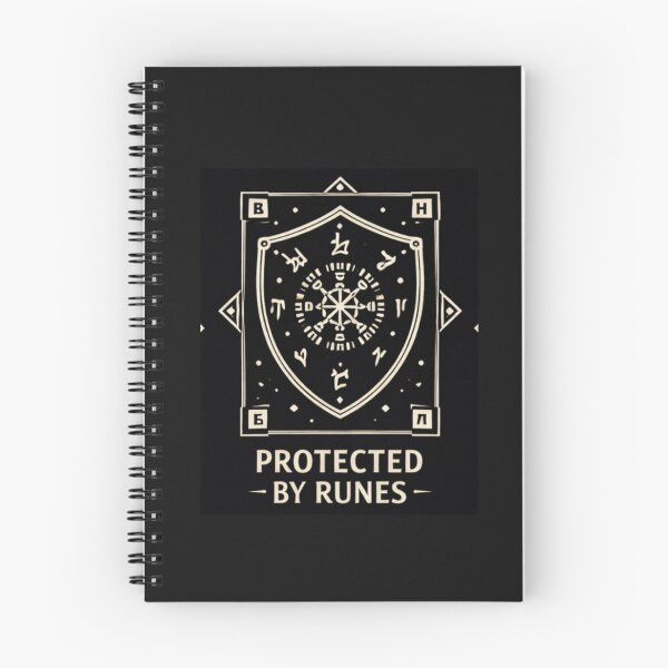 Item preview, Slavic Soul Collection. Protected By Runes. designed and sold by Mosogoloso.