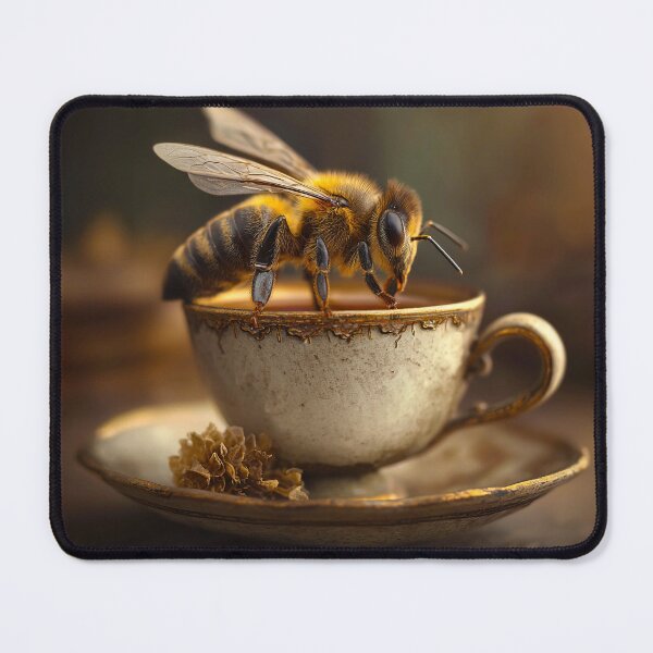 Item preview, Tea with Honey designed and sold by Swedeprep.