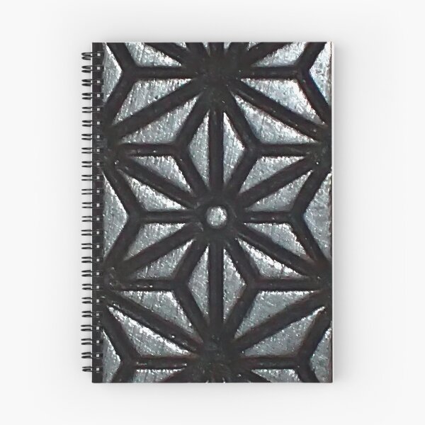 Item preview, Microscopic Metal Studies III — Steel Surface Fragment designed and sold by HIKARIMi.