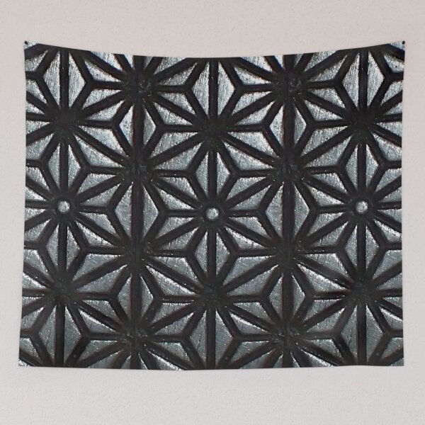 Item preview, Microscopic Metal Studies III — Steel Surface Fragment designed and sold by HIKARIMi.