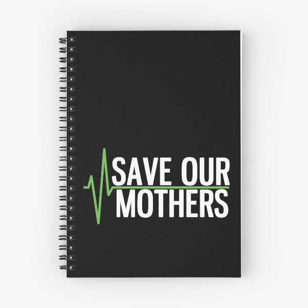 Item preview, Save our mothers | Maternal deaths t-shirt designed and sold by Gifafun.
