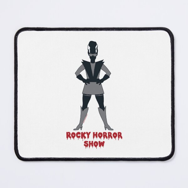 Item preview, Rocky Horror Show Magenta designed and sold by All-And-Every.