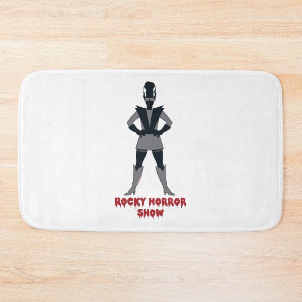 Item preview, Rocky Horror Show Magenta designed and sold by All-And-Every.