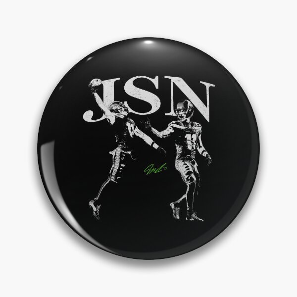 Item preview, Njigba Football Vintage designed and sold by MaidenIRK.
