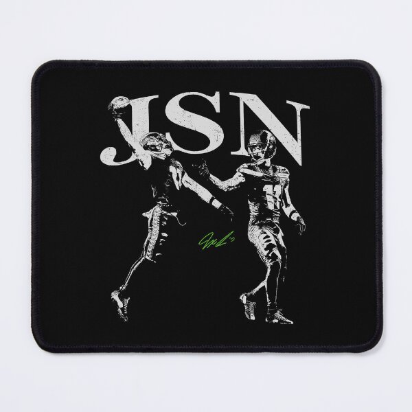Item preview, Njigba Football Vintage designed and sold by MaidenIRK.