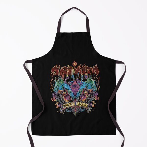 Item preview, Ethereal Dreamer Psychedelic Abstract Graphic designed and sold by Evaevonechi.