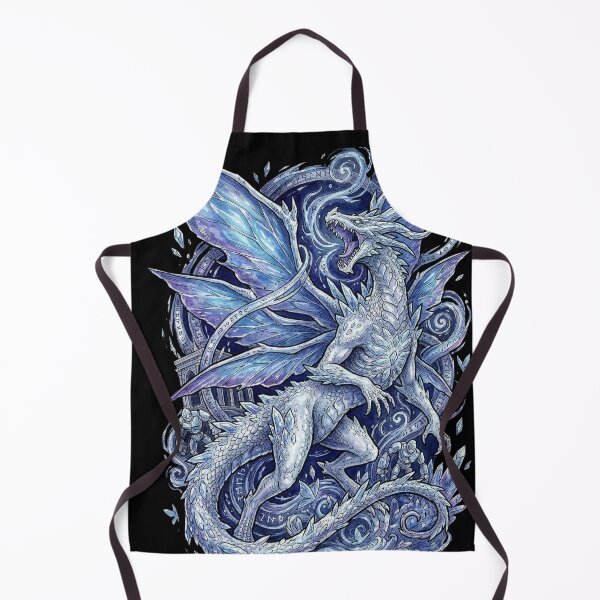 Artikelvorschau, Seath the Scaleless Crystal Duke Design entworfen und verkauft von Senpaiwaves.