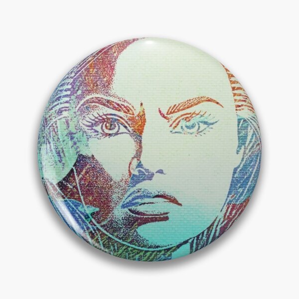 Item preview, Lady Art designed and sold by Flumpanation.