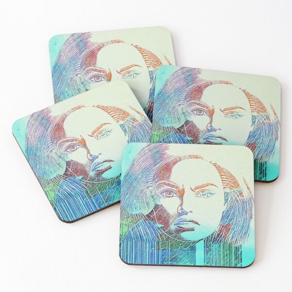 Item preview, Arte de dama designed and sold by Flumpanation.