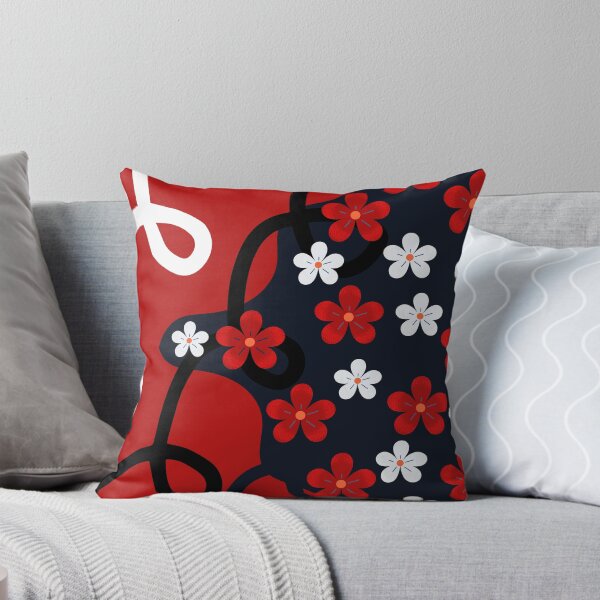 Item preview, Pretty Flowers and Swirls 3-color designed and sold by ckylin.