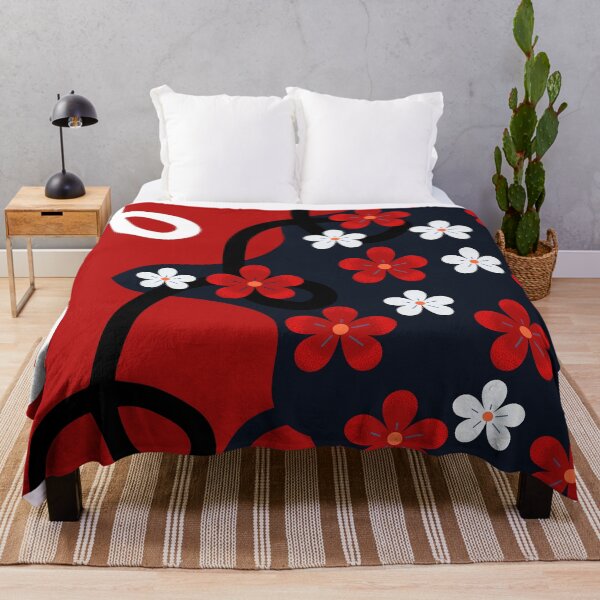 Item preview, Pretty Flowers and Swirls 3-color designed and sold by ckylin.