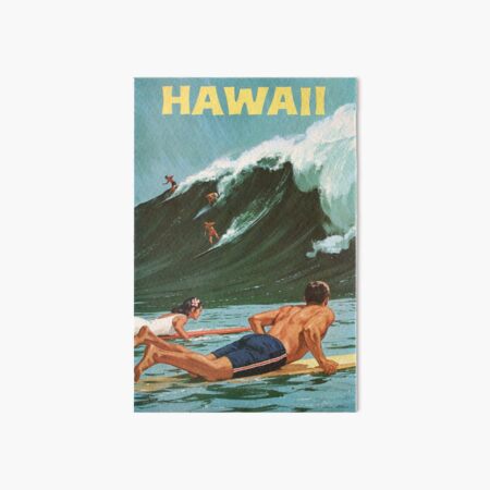 Artikel-Vorschau von Hawaii, designt und verkauft von sgmcdermott.