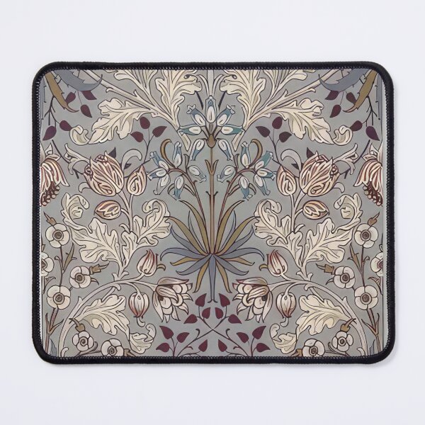 Item preview, William Morris designed and sold by RemenarStudio.