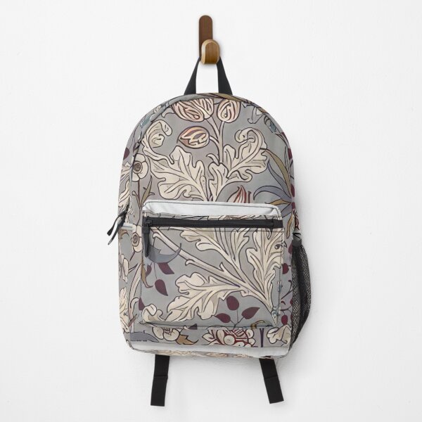 Item preview, William Morris designed and sold by RemenarStudio.