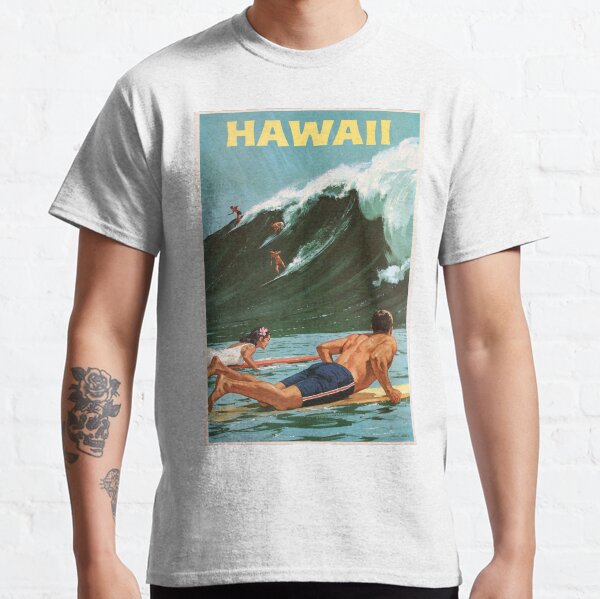Hawaii Classic T-Shirt