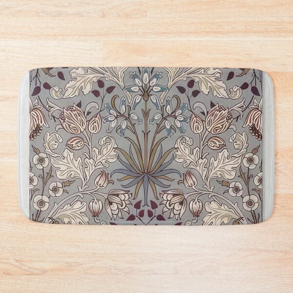 Item preview, William Morris designed and sold by RemenarStudio.