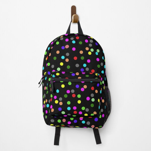 Item preview, Polka Dot Pattern Colorful designed and sold by ckylin.