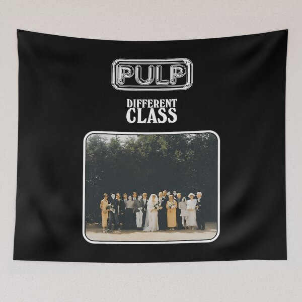 Item preview, Different Class Cover designed and sold by FASHION-LEAD.