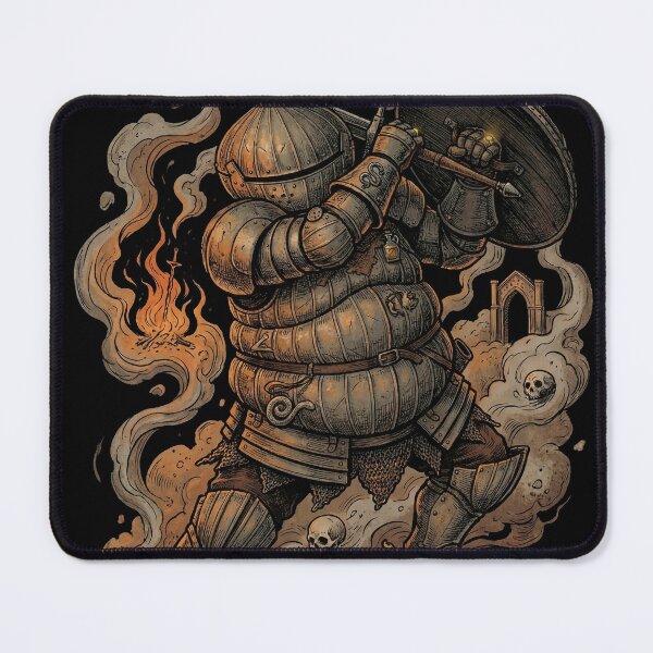 Item preview, Onion Knight Siegmeyer Adventurer Design designed and sold by Senpaiwaves.