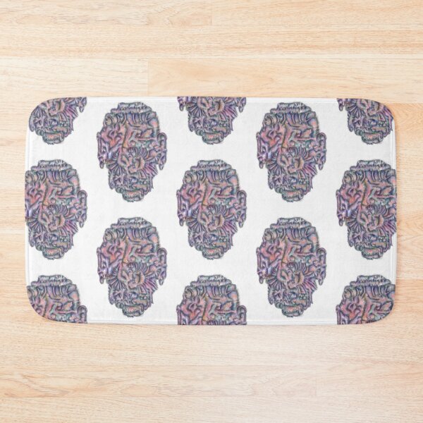 Item preview, Abstract Self Portrait #01 designed and sold by liquid-print.