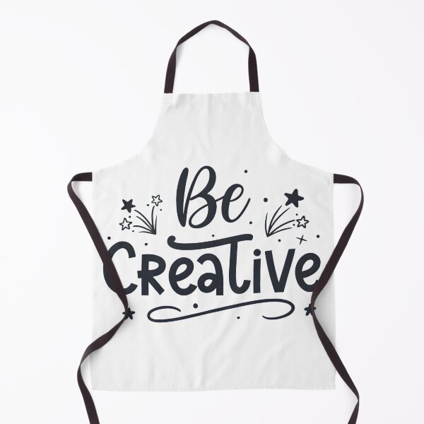 Item preview, Be creative designed and sold by nimmitrends.